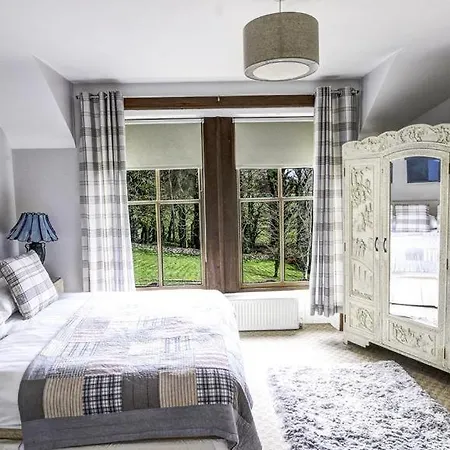 Holiday home Duntinney House Letterkenny