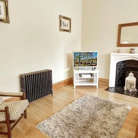Holiday home Duntinney House Letterkenny