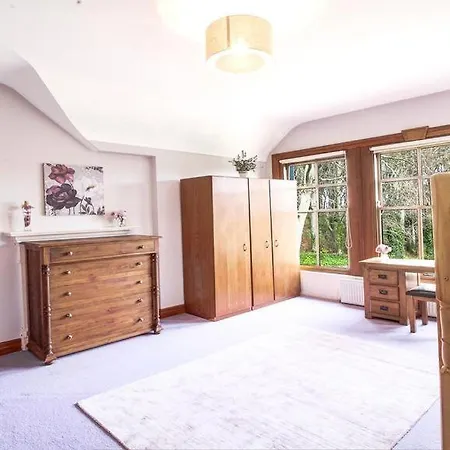 Holiday home Duntinney House Letterkenny