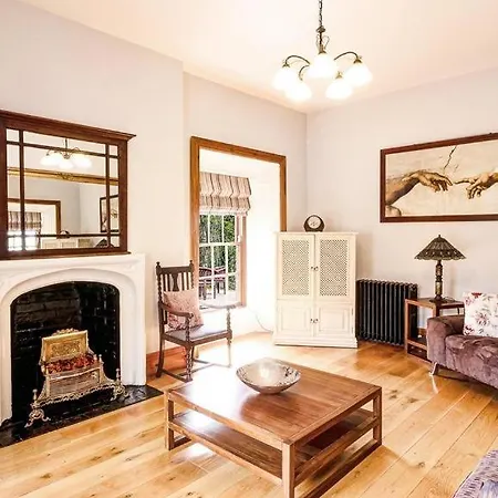 Duntinney House Holiday home *