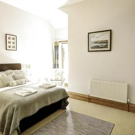 Duntinney House Holiday home *