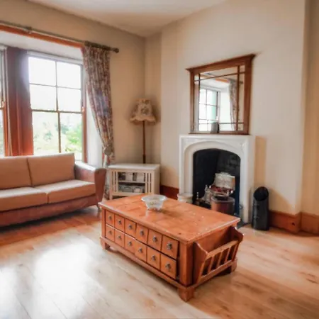 Duntinney House
