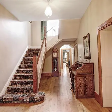 Duntinney House * Letterkenny