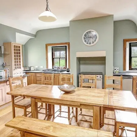 Duntinney House * Letterkenny