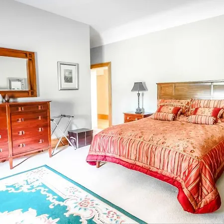 Holiday home Duntinney House