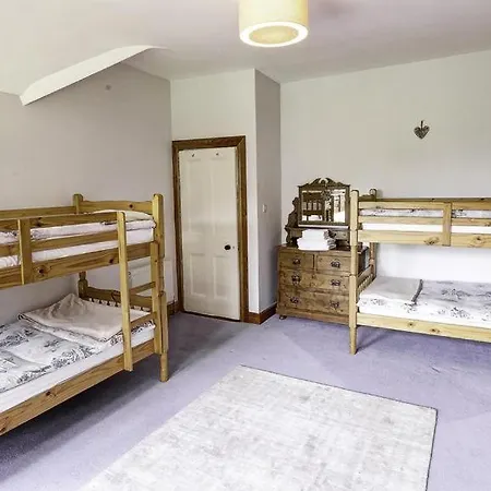 Holiday home Duntinney House