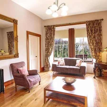 Holiday home Duntinney House